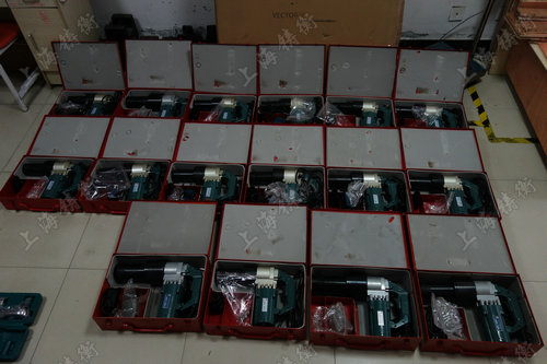 SGNJ型扭剪型電動(dòng)扭力扳手