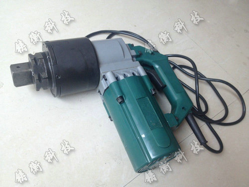 SGNJ型扭剪型電動(dòng)扭力扳手