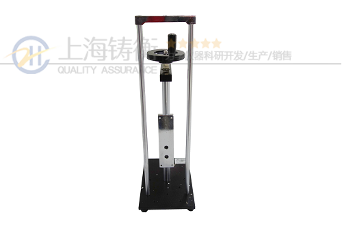 螺旋式測(cè)試臺(tái)圖片