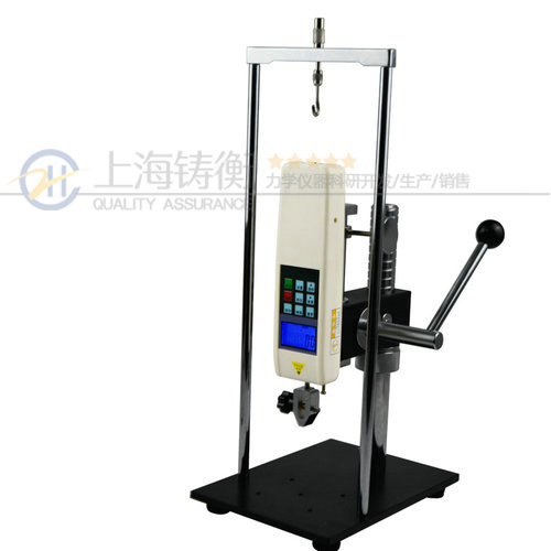 天津手壓式拉壓測試臺(tái),1000N以下手壓式拉壓測試臺(tái)