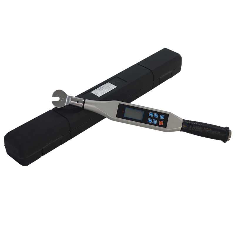 SGSX-800數(shù)顯扭力扳手