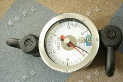 機(jī)械式測力計